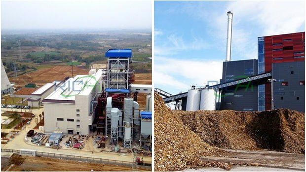 Advantages Of Fuel Pellet Plant