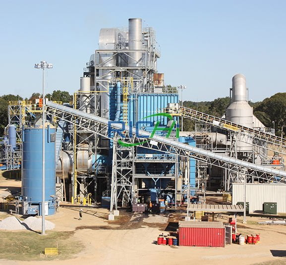 Bentonite Cat Litter Production Line