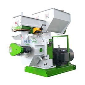 Biomass Pellet milling machine for sale