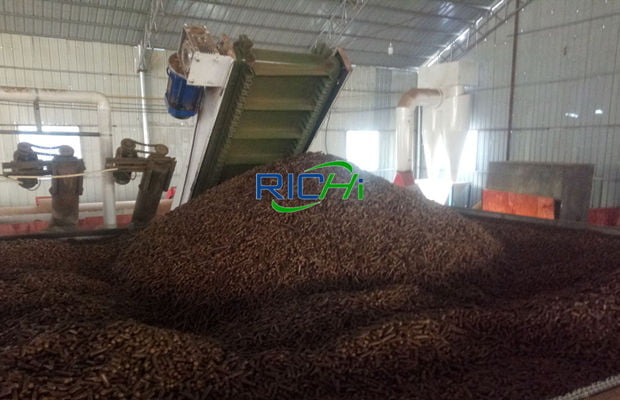 Fuel Pellets