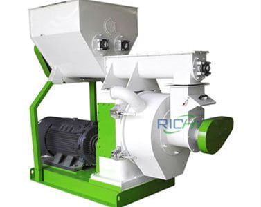 MZLH858 wood pellet mill for sale