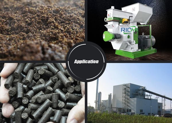 Organic fertilizer machine price