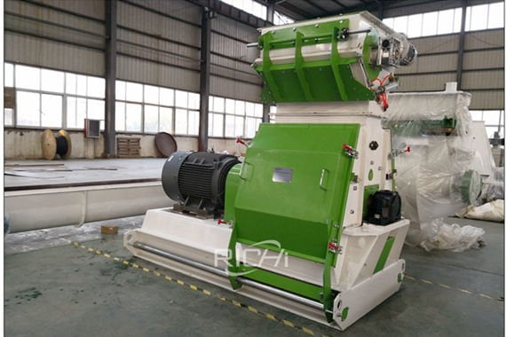 SFSP Series Feed Grinder For Sale