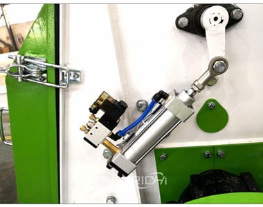 SFSP series feed grinder equipment