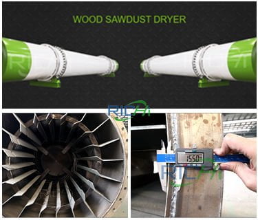 Wood-Sawdust-Dryer-Machine,-Wood-Biomass-Drying-System