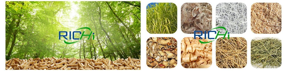 biomass materials