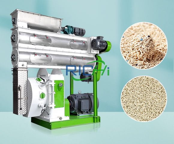 buy tofu cat litter pellet production machine