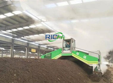 Fertilizer Granulation Equipment