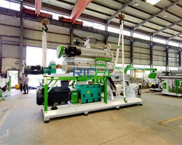 floating fish feed extruder euqipment for sale