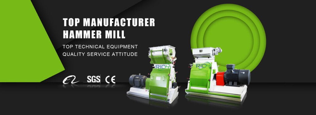 hammer mill manufacturer