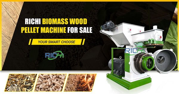large-biomass-pellet-mill-price