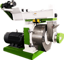 wood pellet mill for sale