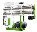 SZLH420 feed pellet machine supplier