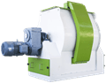 animal poultry livestock feed mixing machine