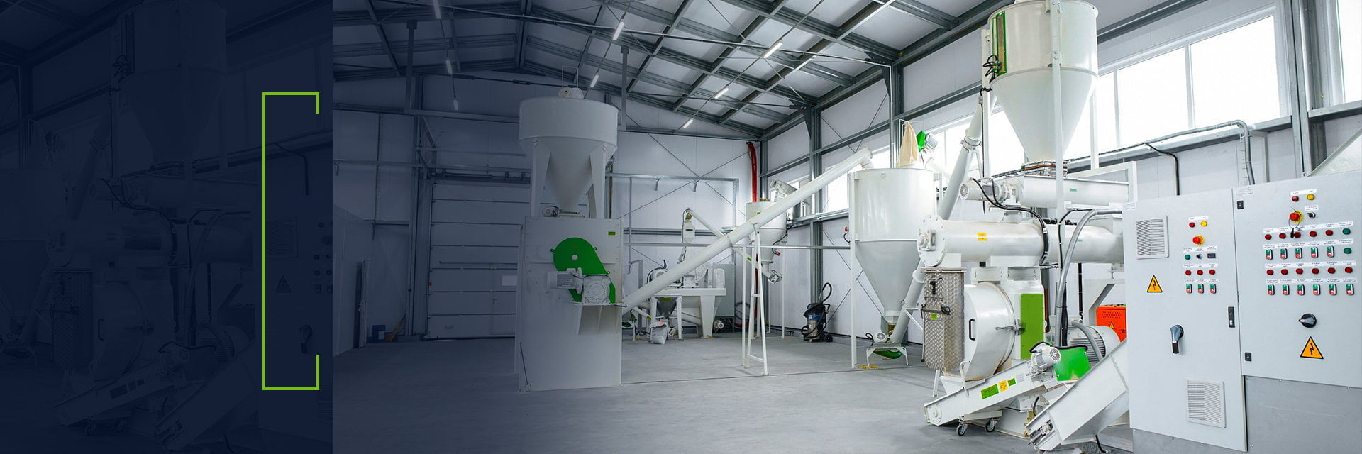 aqua feed mill for sale