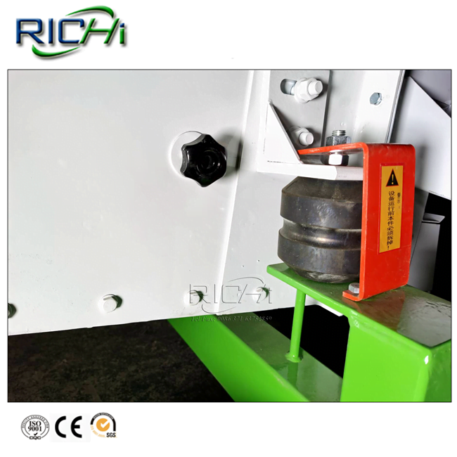 animal feed mill plant feed processing plant vibrating screen