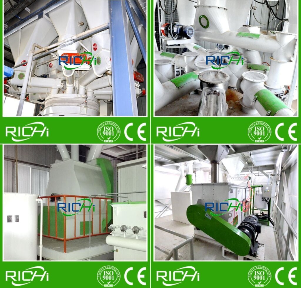 animal feed mill plant fish feed plant animal feed mill plant poultry feed plant