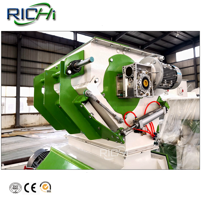 animal feed mill plant mash feed plant animal feed pellet production line feed hammer mill machine