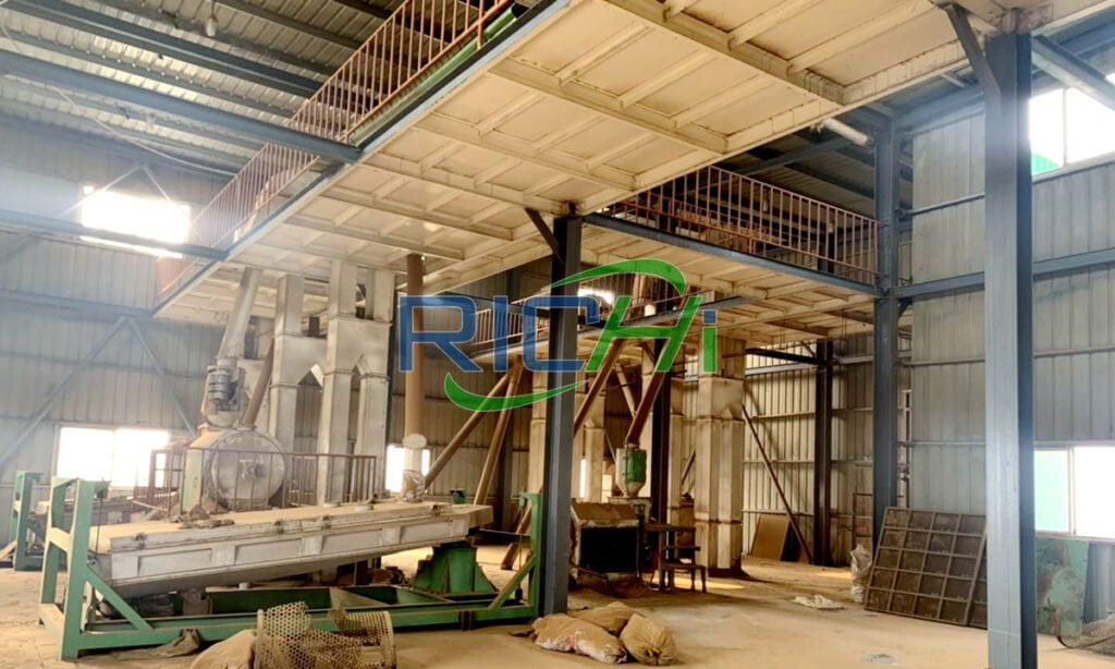 animal-feed-mill-plant-poultry-feed-manufacturing-plant-cost