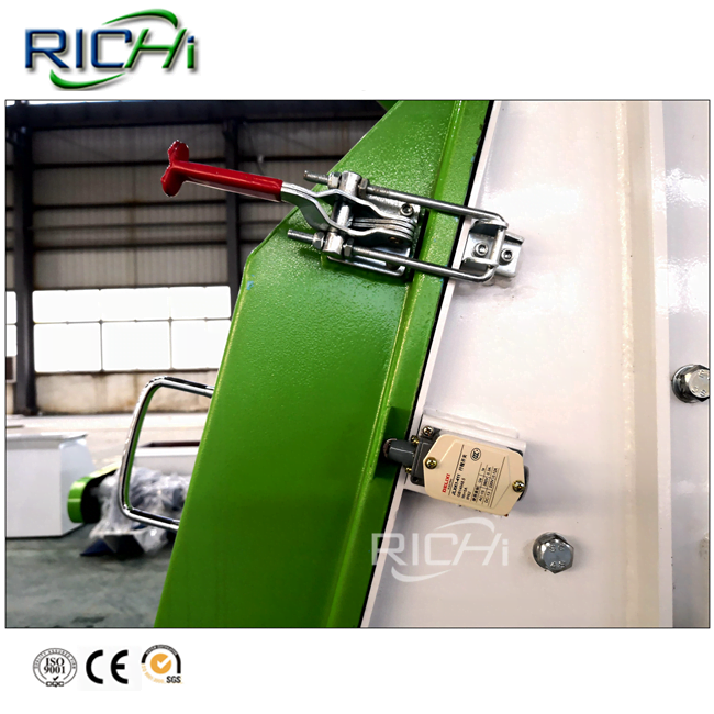 animal feed mill plant poultry feed processing plant feed hammer mill machine