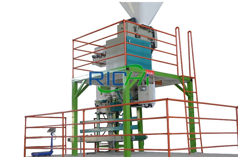 animal feed packaging animal feed packaging machine animal feed bagging machine animal feed bagger