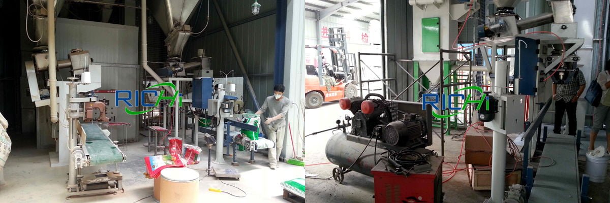 cattle feed manufacturing plant heavy feeder plants feed mill plant manufacturers animal feed manufacturing plant cost insect feeding plants