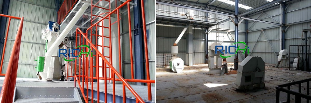 cow feed plant pellet feed plant feed processing plant fish feed production plant poultry feed mill plant layout