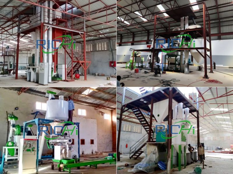 feed mill for poultry poultry feed pellet mill for sale poultry feed mill plant layout