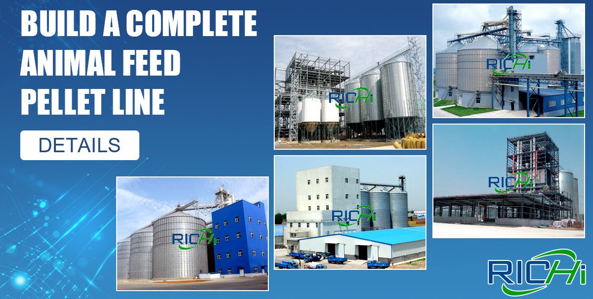 feed mill plant for poultry animal feed mill plant animal feed plant