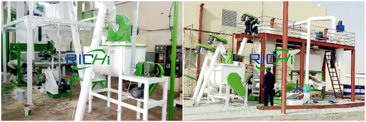 feed mill plant for poultry poultry feed mill feed mill machine for poultry