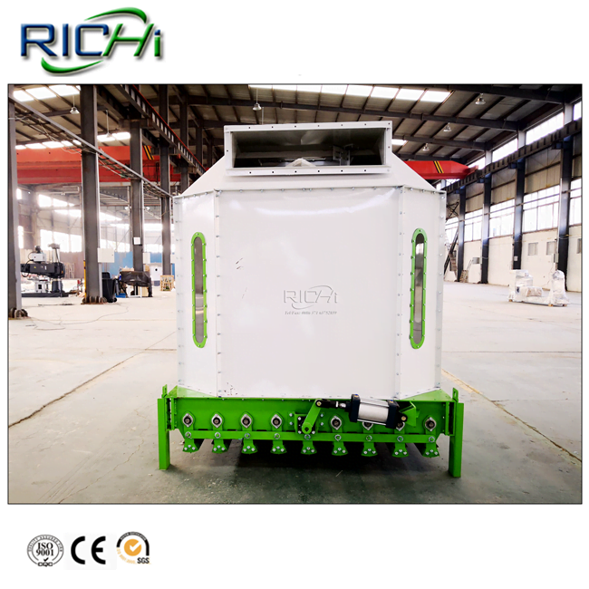 feed milling plant feed processing plant fish feed production plant animals that feed on plants only pellet feed plant chicken feed plants cooling machine