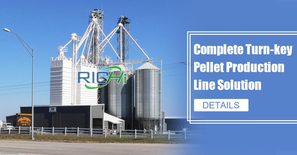 feed plant for poultry cattle feed processing plant animal feed manufacturing plant cost