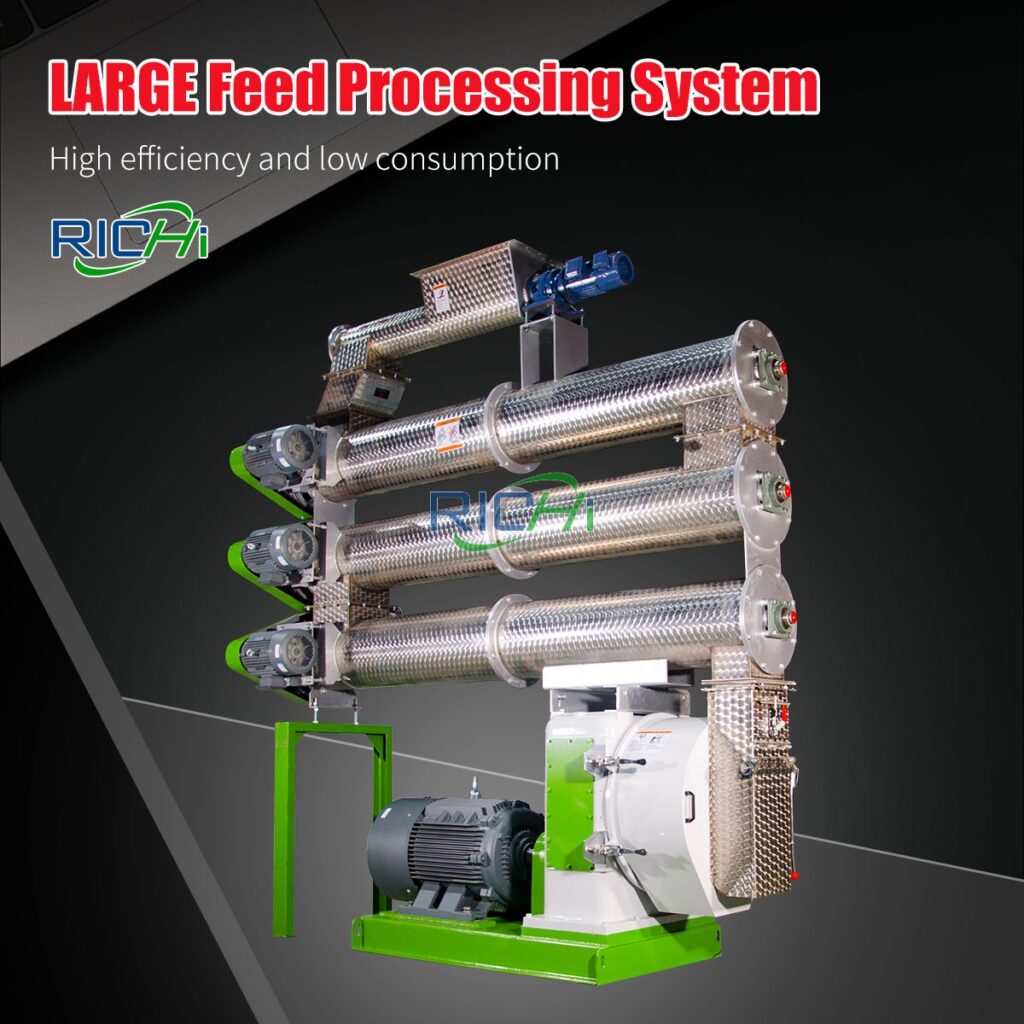 large-capacity-animal-feed-pellet-machine-price-