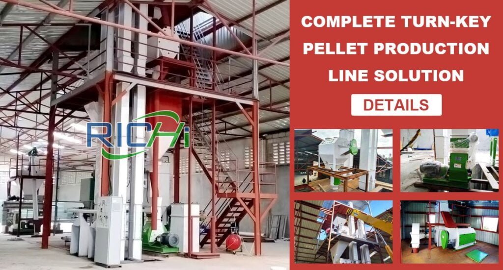 poultry feed plant machinery poultry feed manufacturing plant cost