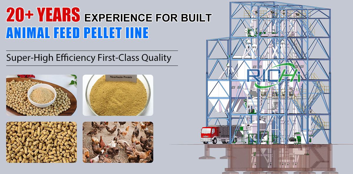 poultry feedprocessing plant poultry feed plant manufacturers