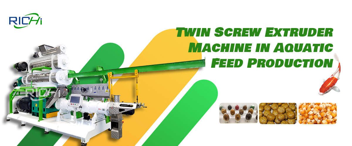 Single Screw Extruder vs Twin Screw Extruder - USEON