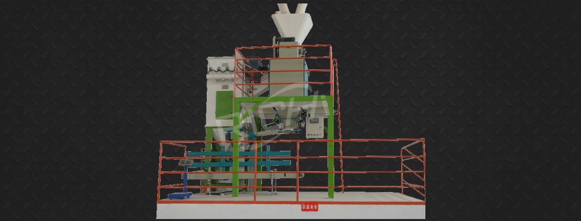 Automatic-Bagging-System,-Rationing-Packing-system manufacturer