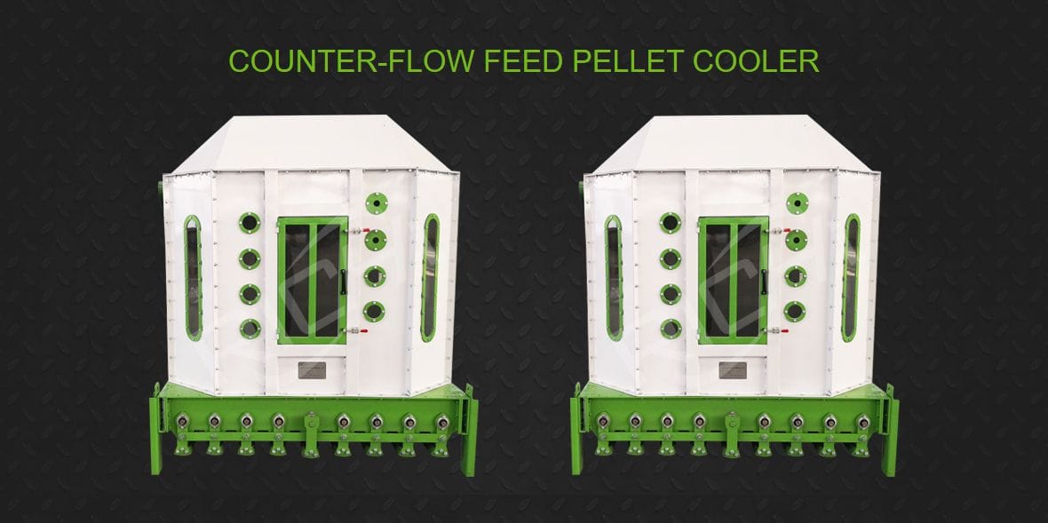 Counter-Flow-Feed-Pellet-Cooler,-Pellet-Cooling-Machine-supplier