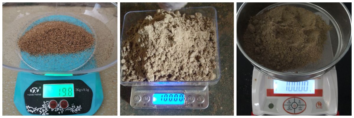 feed mill grinder feed hammer mill small feed mill equipment