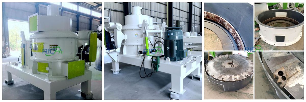 fine powder grinding machine for sale