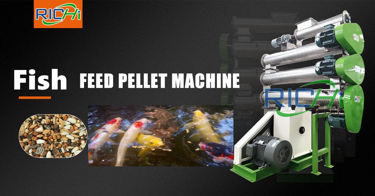 fish feed pelleting machine in nigeria fish feed pelleting machine