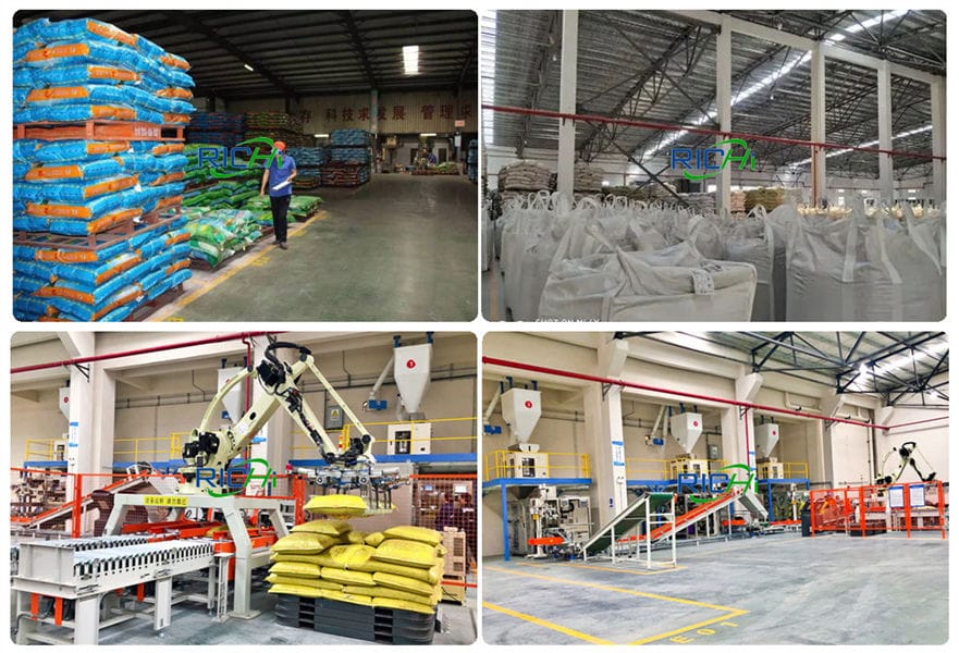 fish feed pelleting machine price fish feed pellet machine plant