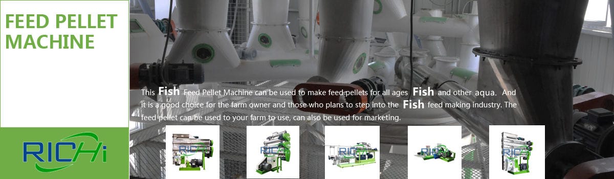 fish feed pellets fish feed pelleting machine