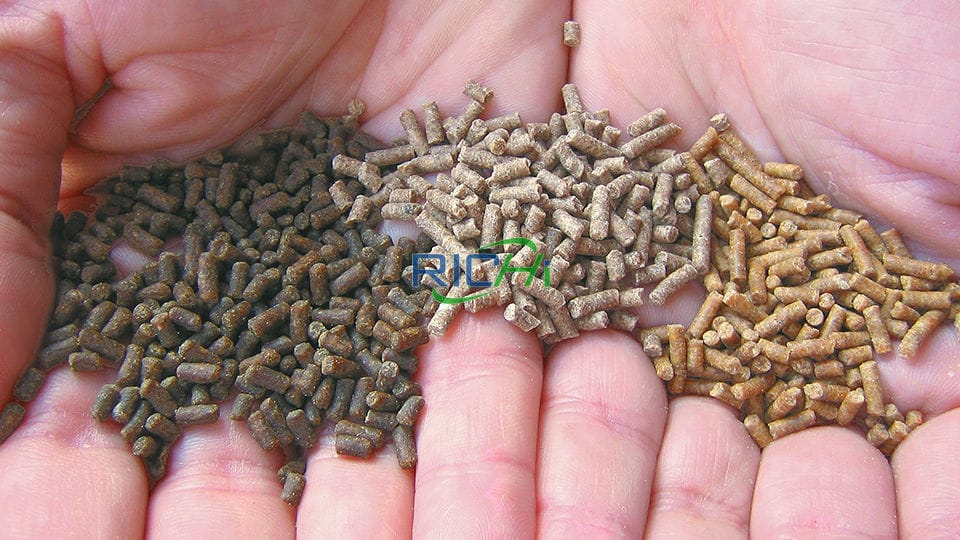shrimp feed machine plant shrimp feed pellet size
