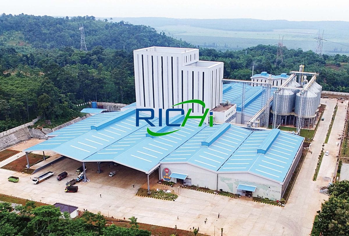 shrimp feed mill shrimp feed mill design