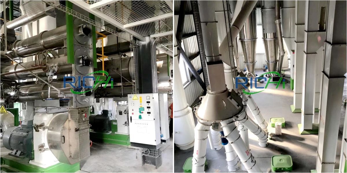 shrimp feed pellet size shrimp feed pellet mill plant