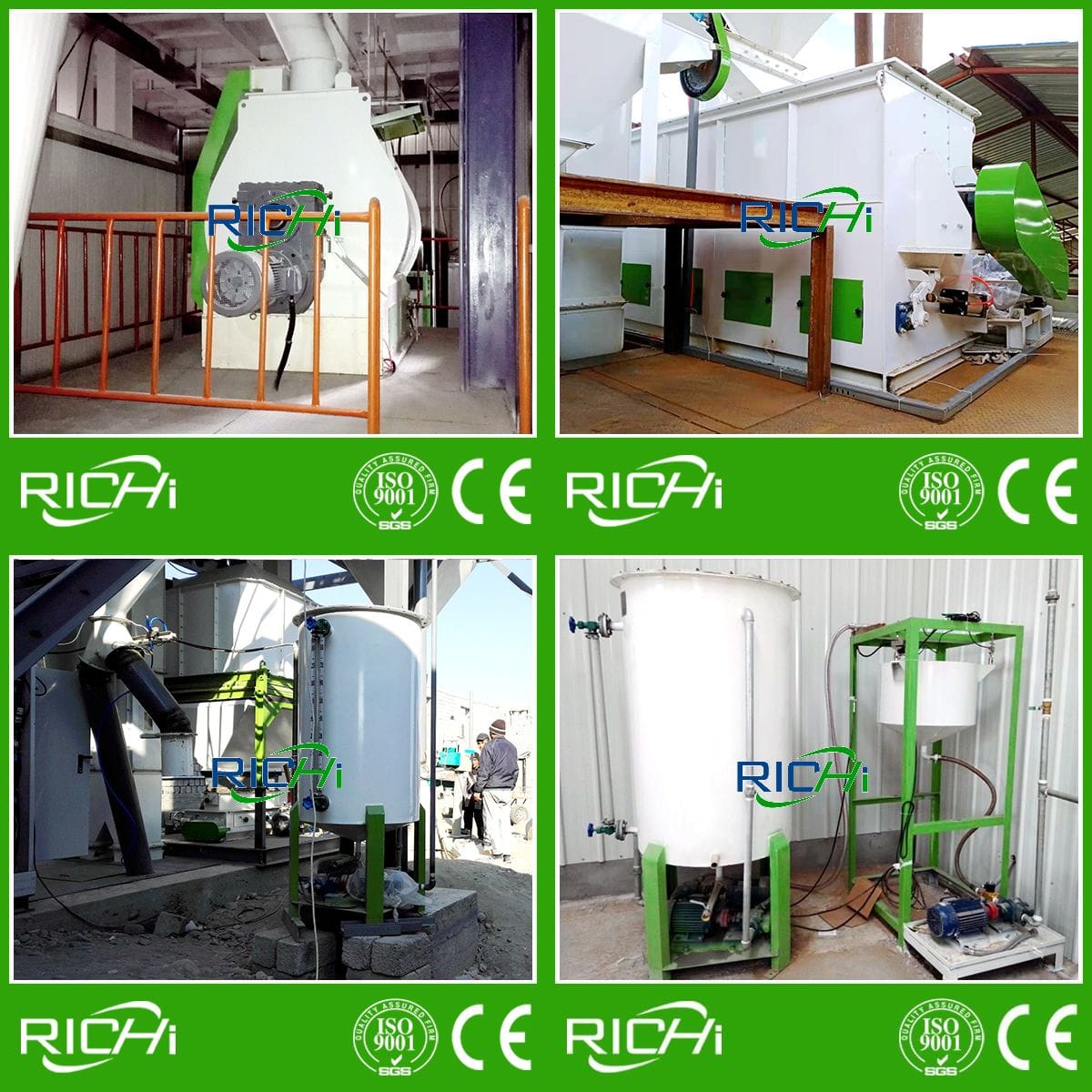 shrimp feed plant shrimp feed manufacturing plant