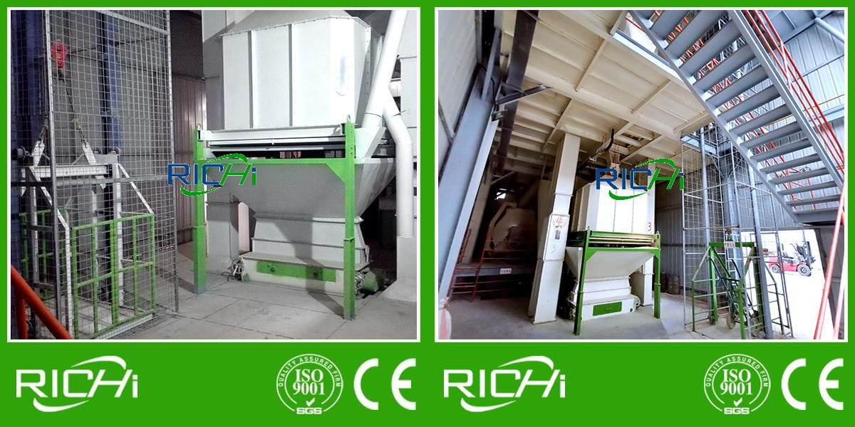 shrimp feed plant shrimp feed mill plant