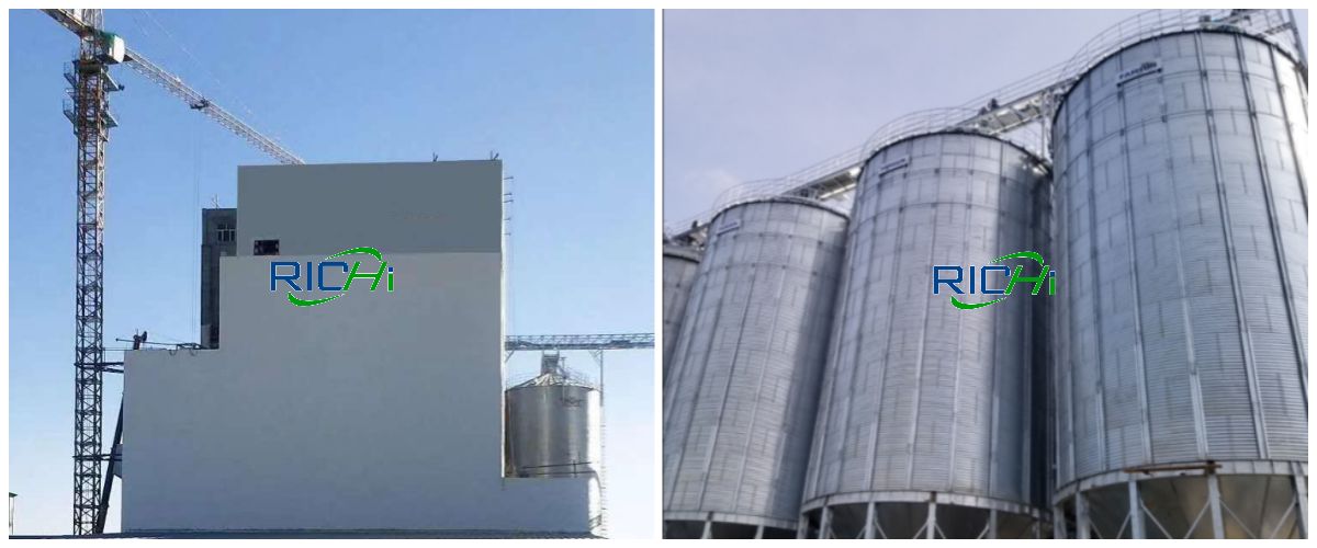 fish feed factory fish feed machine price in nigeria