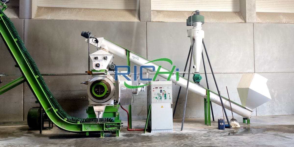 wood pellet compressor wood pellet machine for sale